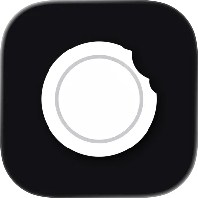 Dinnr app icon